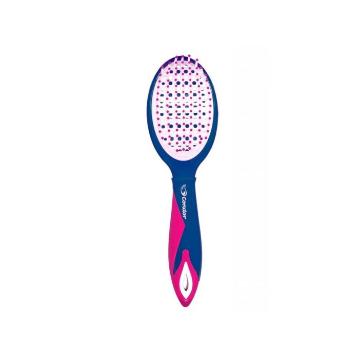 CONDOR CEPILLO P/PELO JULIA R.6887/6802 única