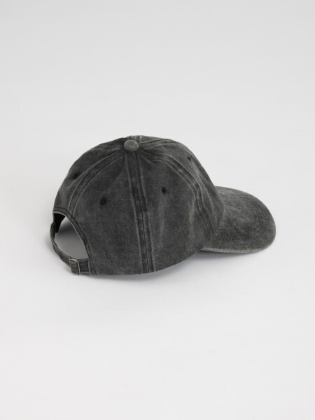 Gorro Gris Claro