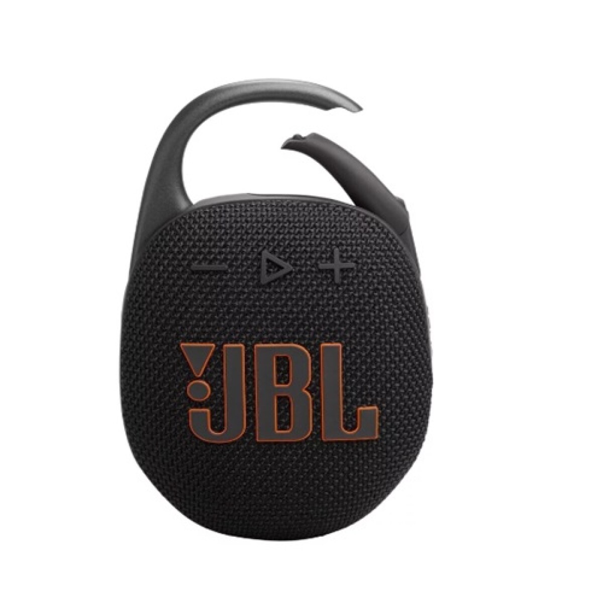 JBL Speaker Clip5 - Black 