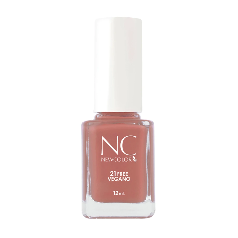 NEW COLOR ESMALTE CREMOSO N.3.40 UNID.