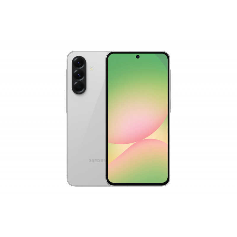 Samsung Galaxy A56 5G 256 GB + cargador de 25w ¡De Regalo! Awesome Light Grey