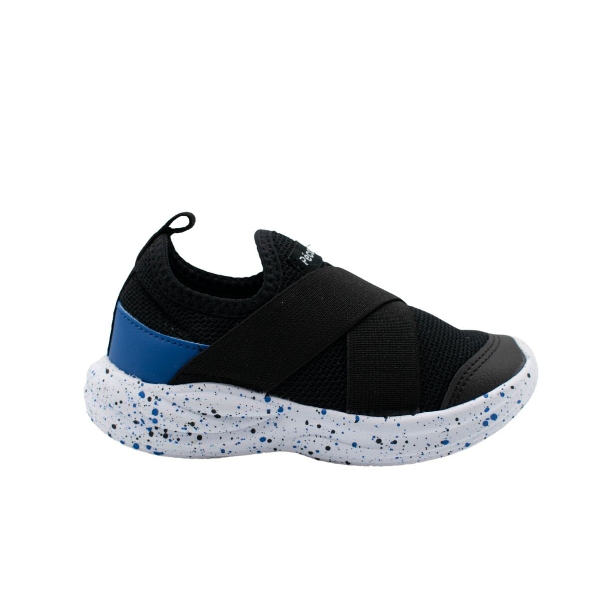 CHAMPION 24-29 - PRET/AZUL 