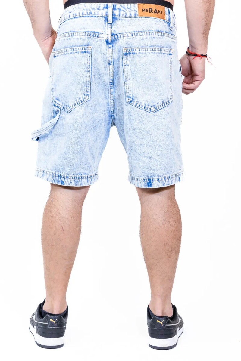 Bermuda Rock Celeste