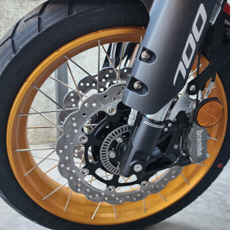 QJ SRT 700 SX QJ SRT 700 SX
