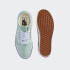 Championes Vans Old Skool Shoe Verde