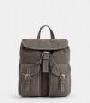 Mochilas Urbanas Gris Oscuro