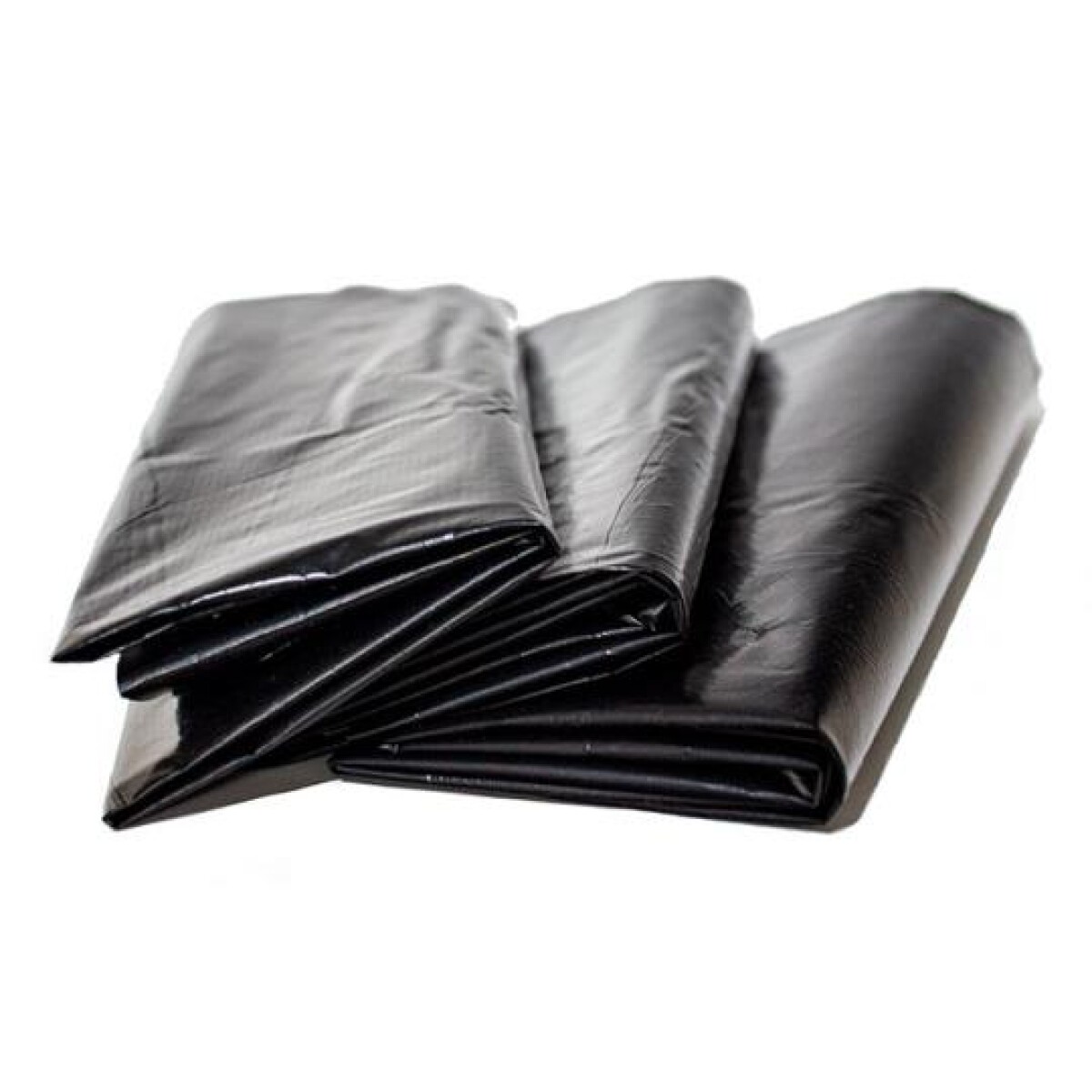 BOLSAS DE BASURA 1M X 1M, 20 UNIDADES 