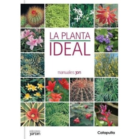 PLANTA IDEAL, LA PLANTA IDEAL, LA