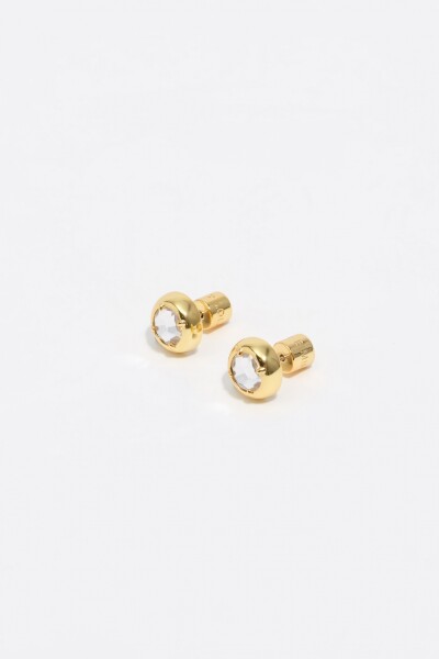 PENDIENTES Oro