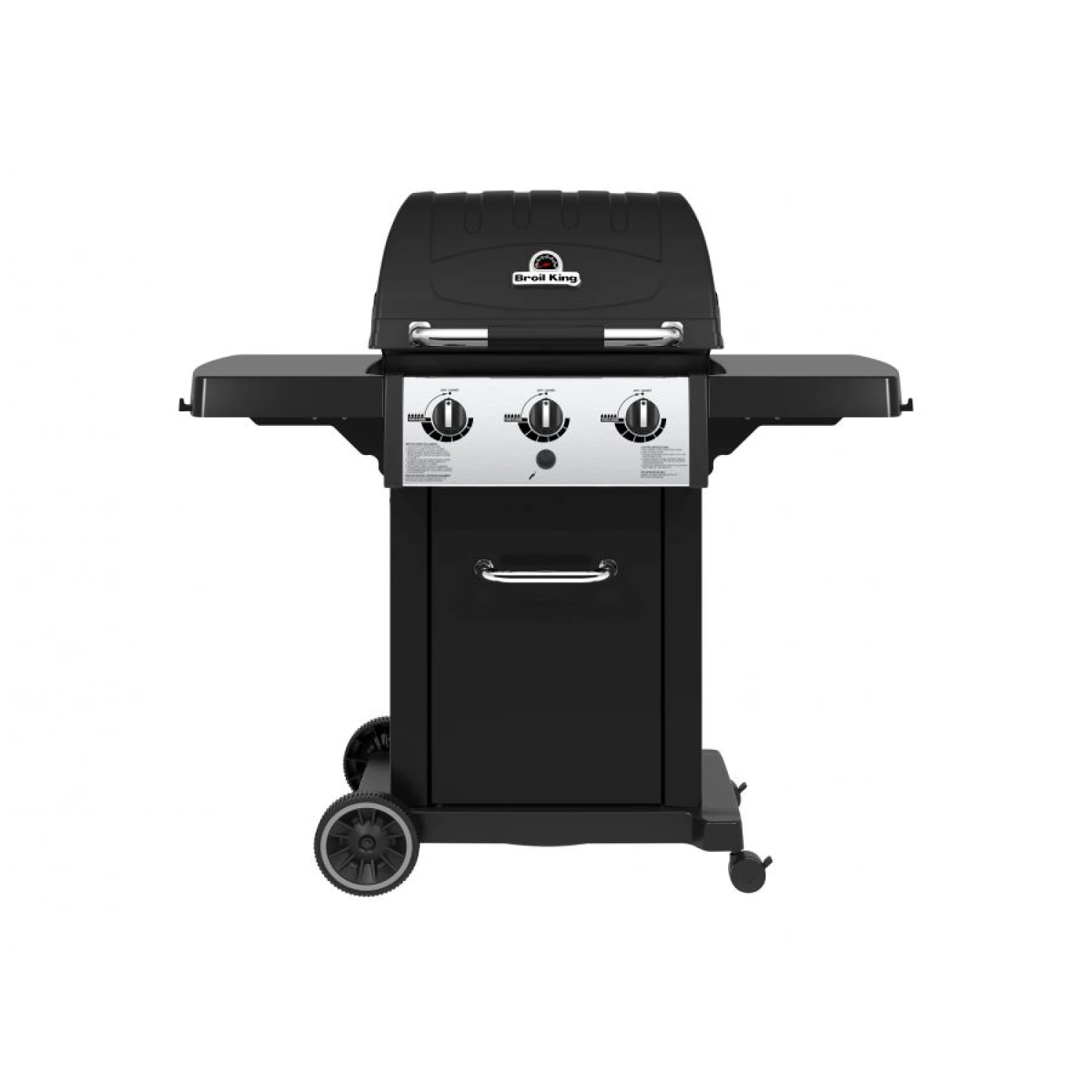 Broil King Royal 320