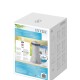 INTEX BOMBA FILTRO CARTUCHO A 3785 L/H - OM Intex Bomba Filtro Cartucho A 3785 L/h - Om