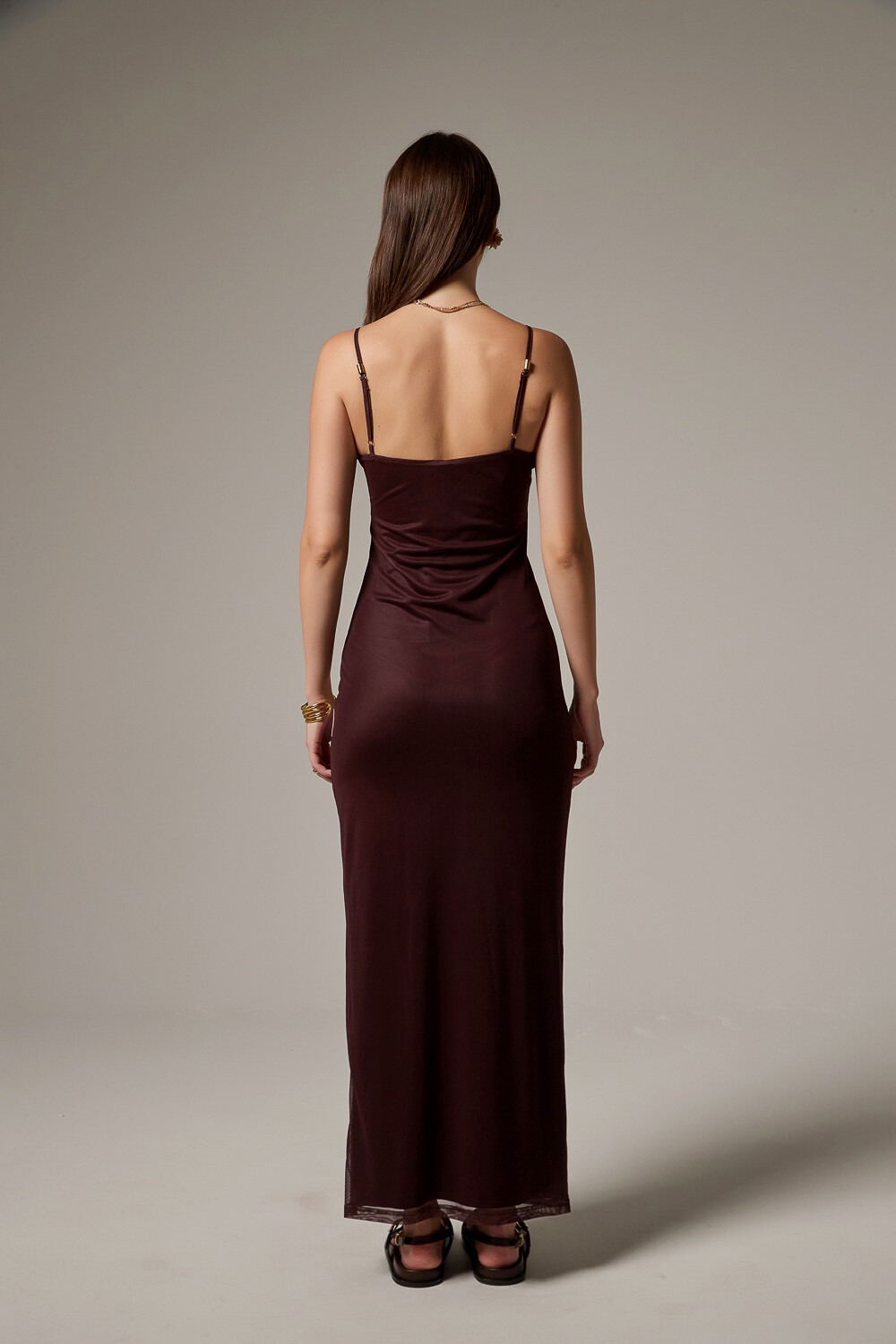 Vestido Limra Estampado 1