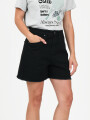 SHORT NIT NEGRO