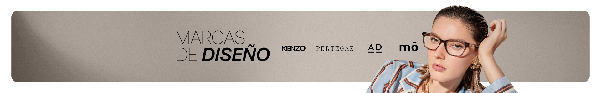 Banner marcas de diseno