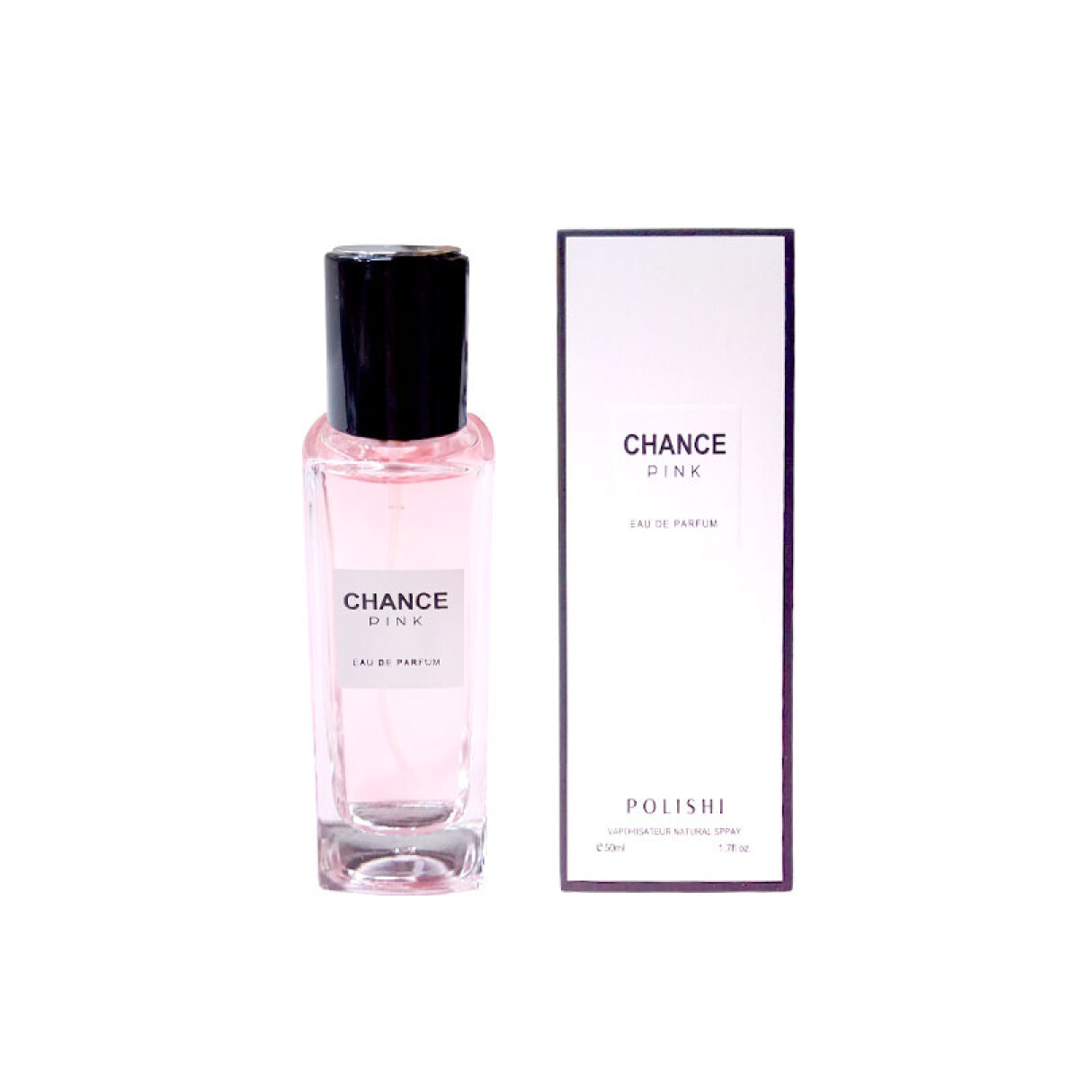 Perfume Chance Pink 50ml 