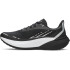 UA Velociti Distance-WHT BLK-002