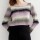 Suza Knitted Top Lila
