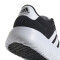 Championes de Mujer Adidas Grand Court Plataforma Negro - Blanco
