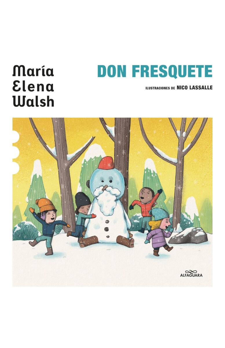 DON FRESQUETE 
