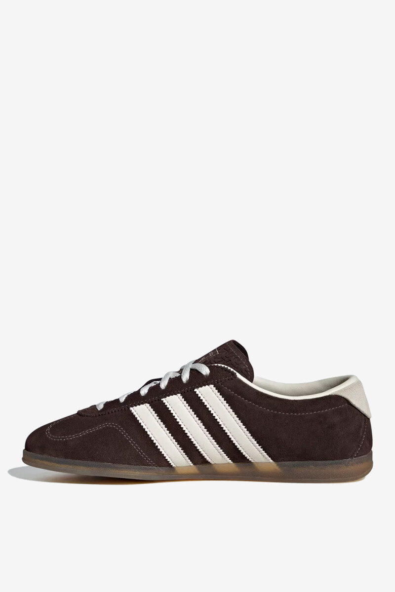 GAZELLE LO PRO W Marron