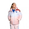 CAMPERA PUFFER CNdeF Nacional Oficial R94