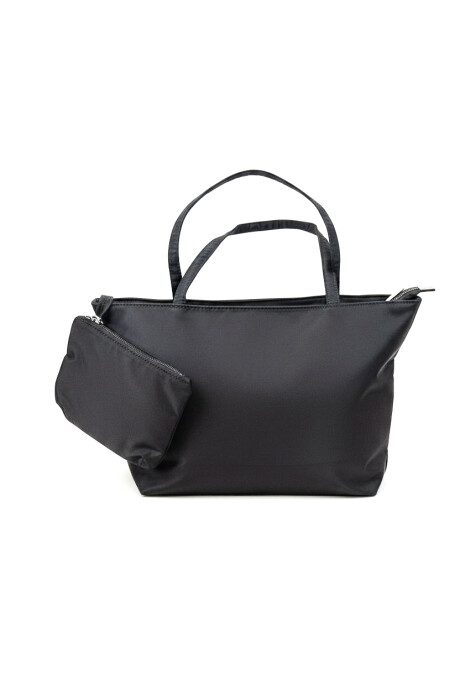 Cartera Terra Negro