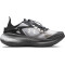 UA Echo SlipSpeed-ORG BLK-001