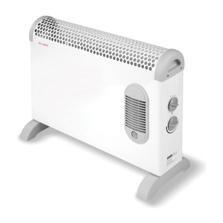 Convector Smartlife 1800 W con Turbo SL-CH11T Convector Smartlife 1800 W con Turbo SL-CH11T
