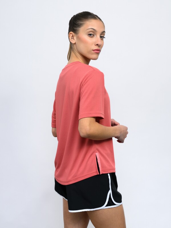 REMERA BINK DAMA Umbro Mujer 00r
