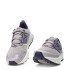 Championes de Mujer New Balance Garoe Gris - Lila