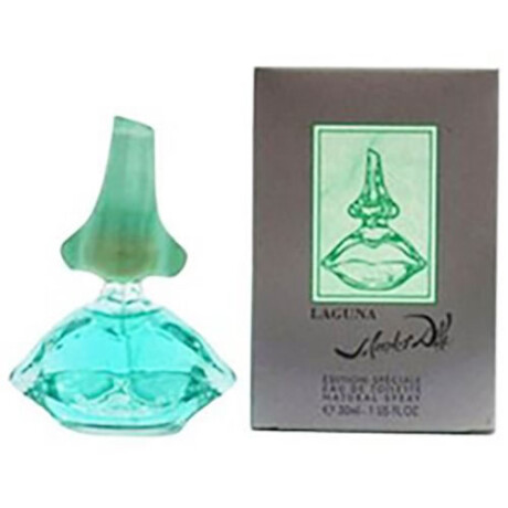Perfume Laguna 30 ml – Fragancia Femenina Floral y Marina Perfume Laguna 30 ml – Fragancia Femenina Floral y Marina