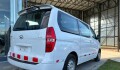 Hyundai H1 12Plz Minibus Diesel - 2014 Hyundai H1 12Plz Minibus Diesel - 2014