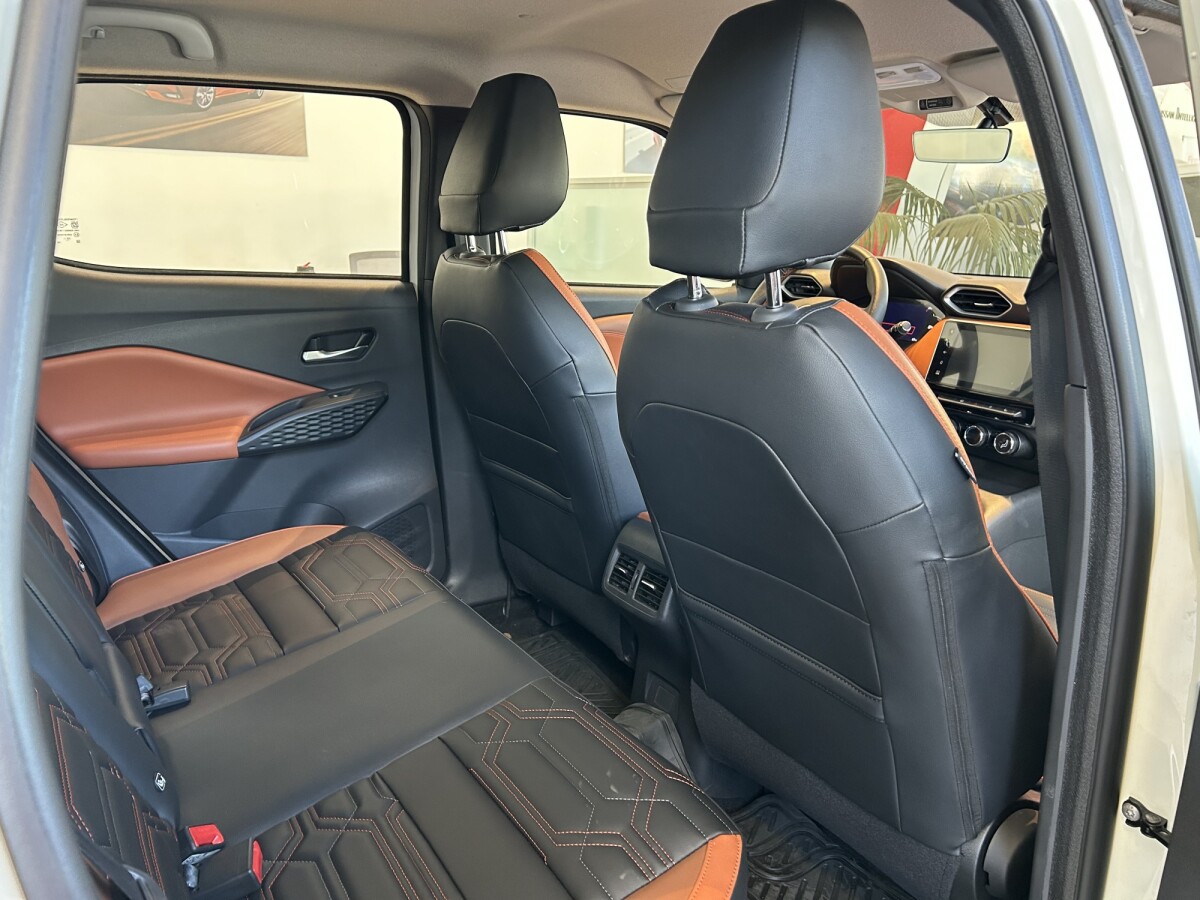 Nissan Magnite 1.0T Advance | Permuta / Financia Nissan Magnite 1.0T Advance | Permuta / Financia