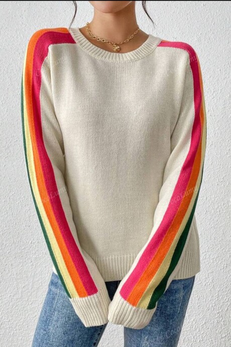 Sweater RAIN Sweater RAIN
