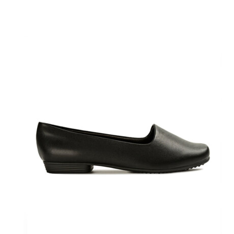 Zapato Dama Piccadilly Black