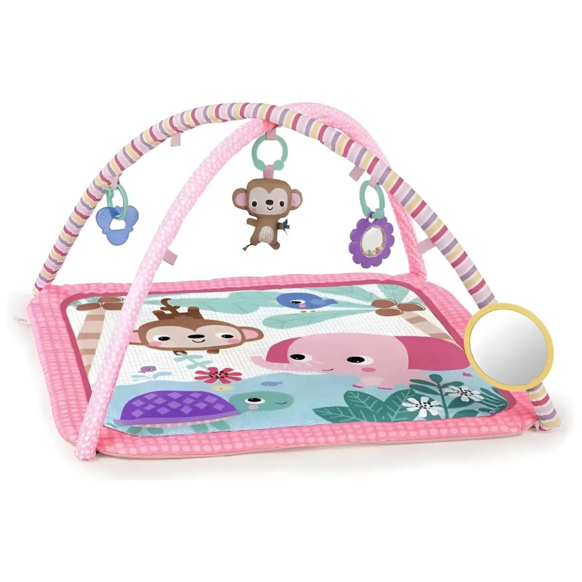 Gimnasio Activity Floral Safari Bright Starts 
