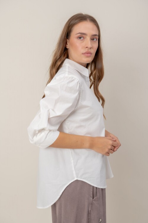 Camisa Lizza Camisa Lizza