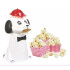 MAQUINA DE POP PERRO POPERO KASSEL KS-POPKIDS MAQUINA DE POP PERRO POPERO KASSEL KS-POPKIDS