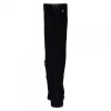 Boots Morgin Black