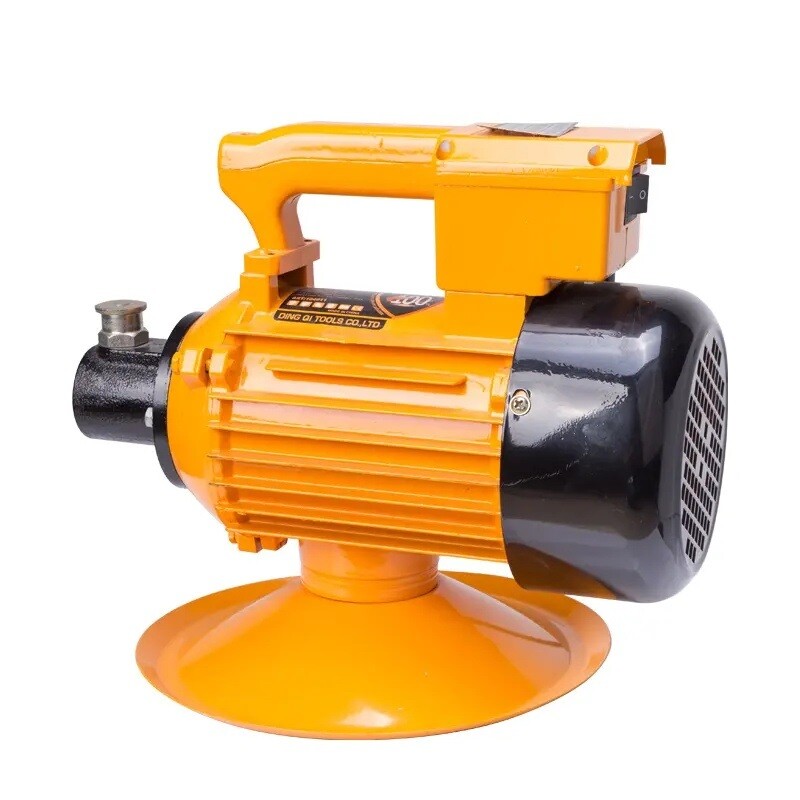 DINGQI VIBRADOR HORMIGON ELECTRICO INDUSTRIAL ENCASTRE TIPO Dingqi Vibrador Hormigon Electrico Industrial Encastre Tipo