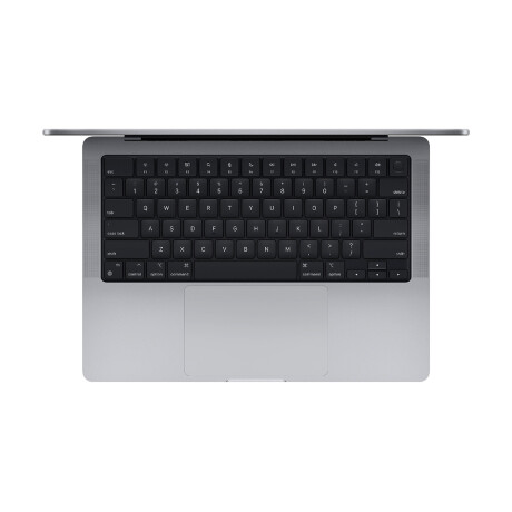 Macbook pro m1 14.2' touch bar 1tb / 16gb ram 2021 mkgq3ll/a Space gray
