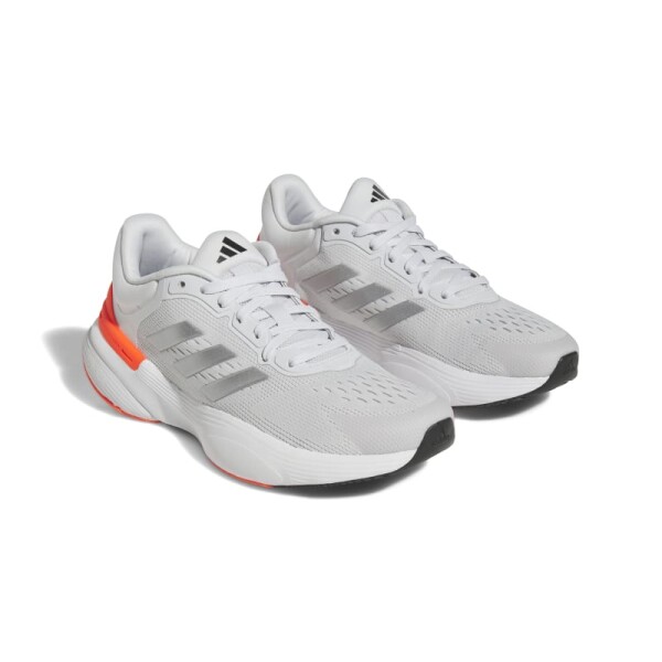Championes Adidas Response Super Gris