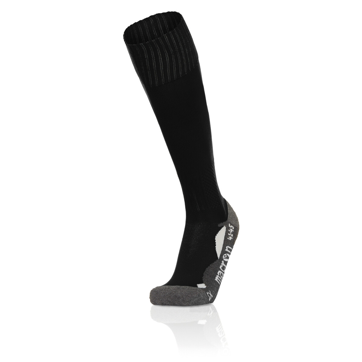 MEDIAS LARGAS MODELO RAYON NEGRAS