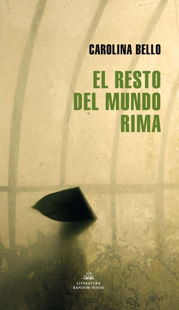 Resto Del Mundo Rima, El 