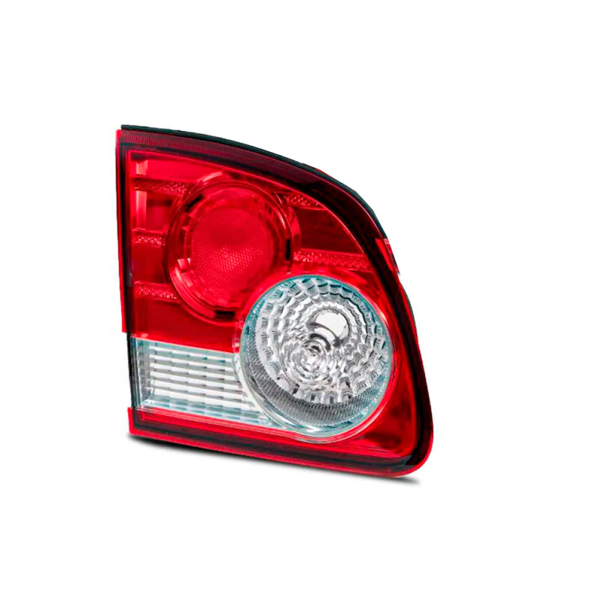 FAROL CHEVROLET CORSA CLASSIC 2011 TRAS.IZQ.VALIJA - 