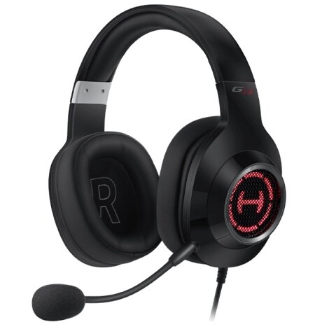 Audifono Edifier G2 Ii Negro C/microfono NEGRO