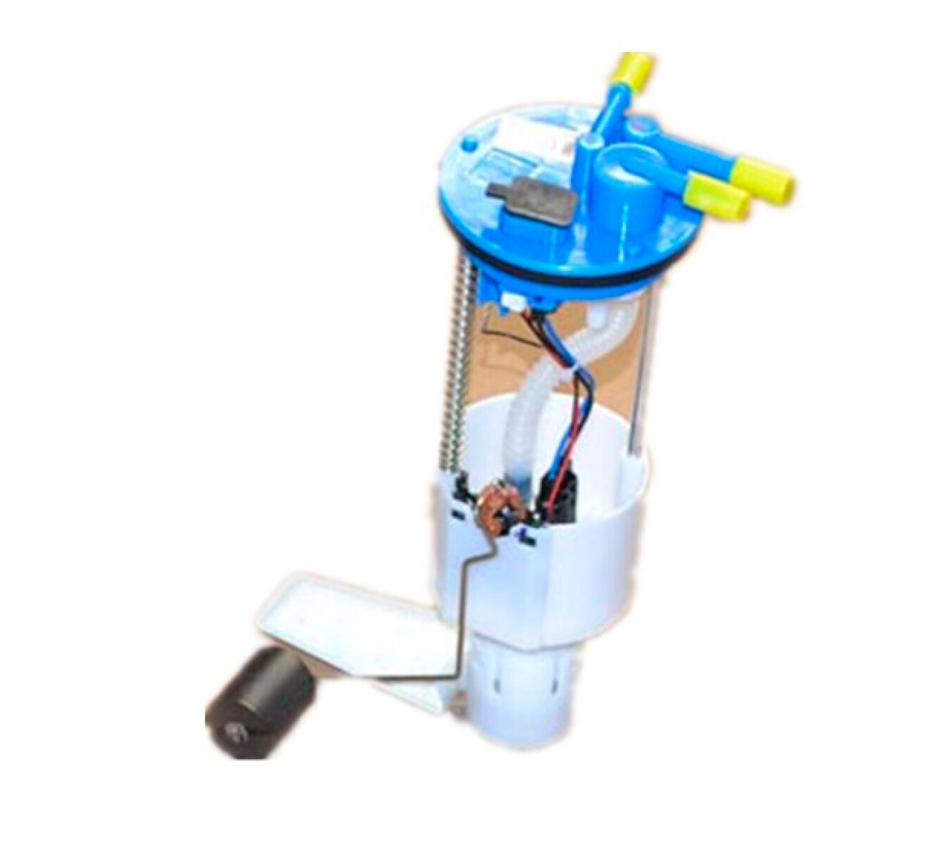 BOMBA COMBUSTIBLE ELECTRICA CHERY Q22 KARRY COMPLETA - 