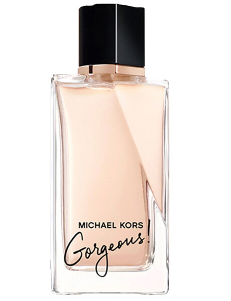 Perfume Michael Kors Gorgeous! EDP 100ml Original Perfume Michael Kors Gorgeous! EDP 100ml Original