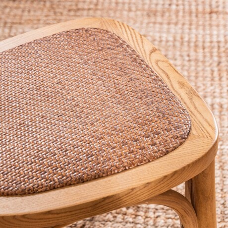 Silla De Comedor Luke Teca U