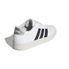 CHAMPION ADIDAS BREAKNET 3.0 Mujer JR3559 Blanco-negro
